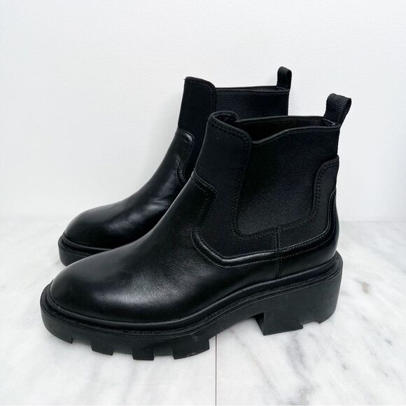 Ash Shoes - ASH Mastro Chelsea Boot